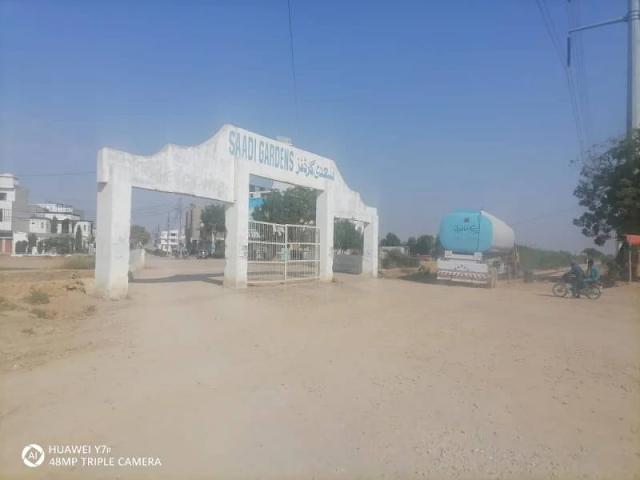 Land for sale in North Waziristan, Federally Administered Tribal Areas fata