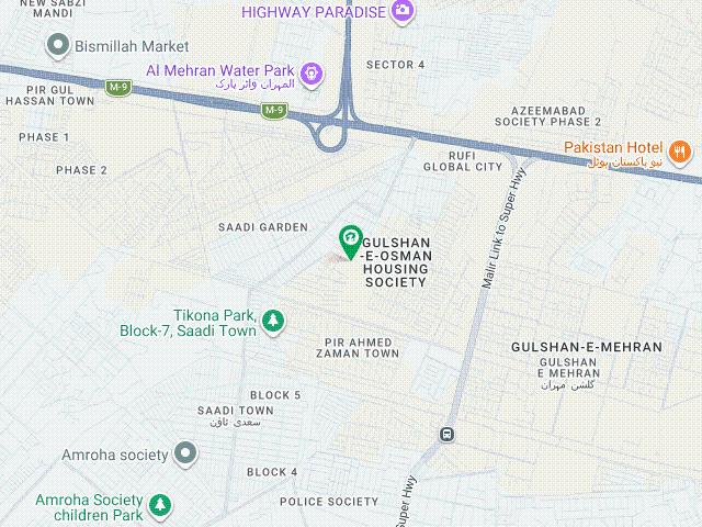 Property for sale in North Waziristan, Federally Administered Tribal Areas fata