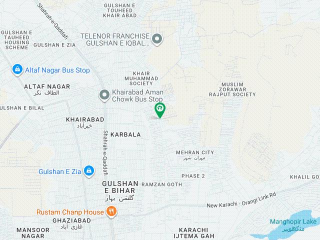 Property for sale in North Waziristan, Federally Administered Tribal Areas fata