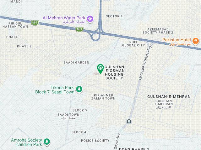 Property for sale in North Waziristan, Federally Administered Tribal Areas fata