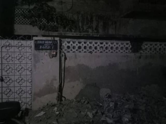 House for sale in North Waziristan, Federally Administered Tribal Areas fata