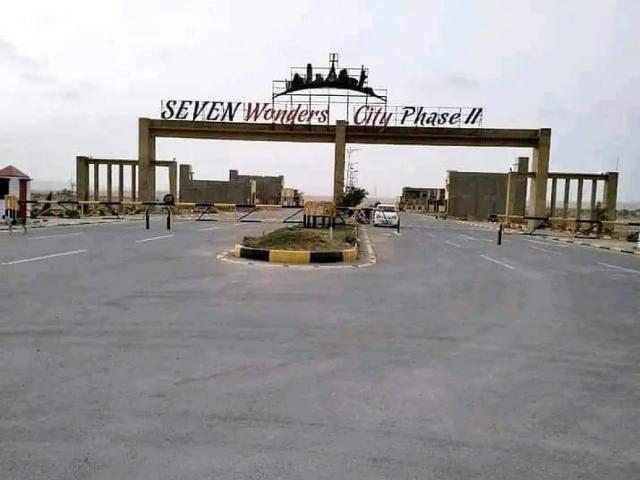 Land for sale in North Waziristan, Federally Administered Tribal Areas fata