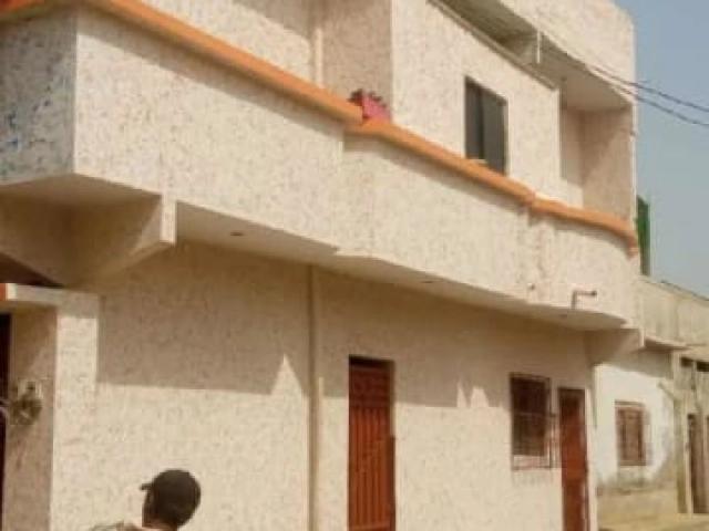 House for sale in North Waziristan, Federally Administered Tribal Areas fata
