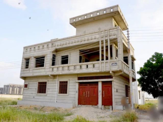 House for sale in North Waziristan, Federally Administered Tribal Areas fata