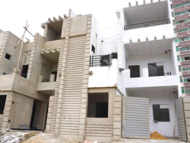 House for sale in North Waziristan, Federally Administered Tribal Areas fata