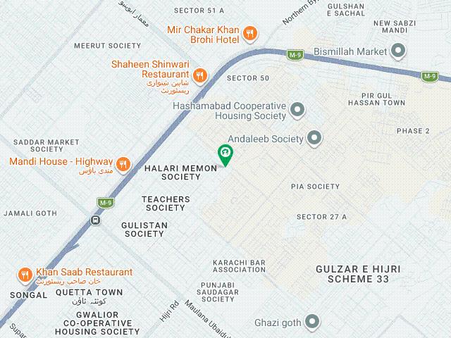 Property for sale in North Waziristan, Federally Administered Tribal Areas fata