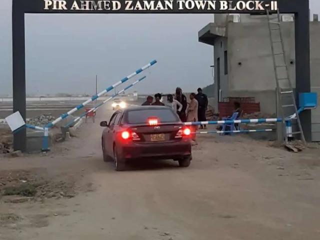 Land for sale in North Waziristan, Federally Administered Tribal Areas fata