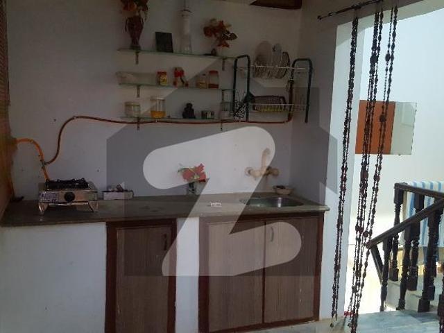 House for sale in Gulshan-e-Iqbal Town, North Waziristan