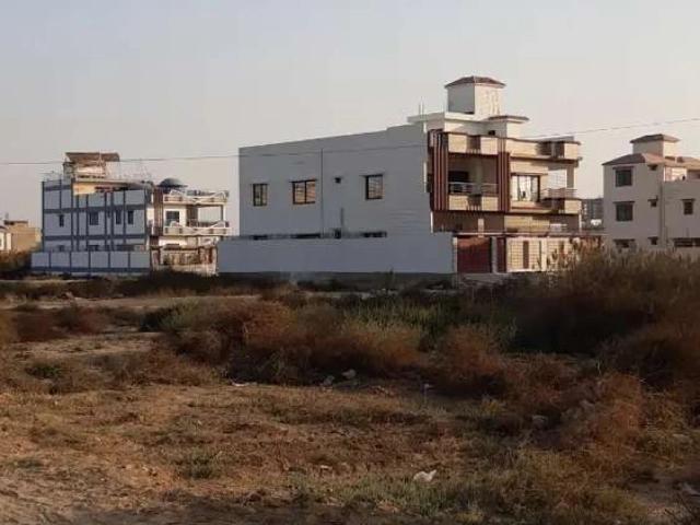 Land for sale in سچل گوٹھ, کراچی ڈویژن