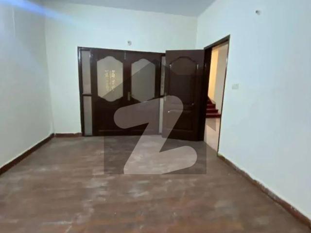 House for sale in Gulshan-e-Iqbal Town, North Waziristan