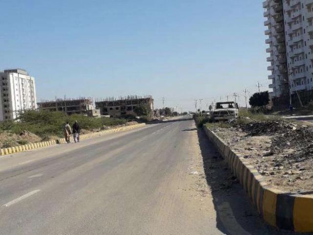 Land for sale in North Waziristan, Federally Administered Tribal Areas fata