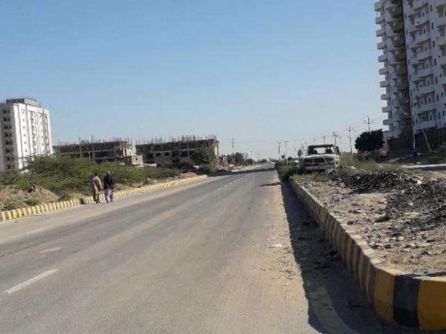Land for sale in North Waziristan, Federally Administered Tribal Areas fata