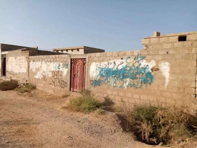 Land for sale in North Waziristan, Federally Administered Tribal Areas fata
