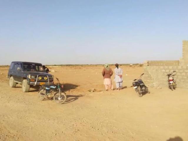 Land for sale in North Waziristan, Federally Administered Tribal Areas fata