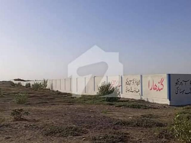 Property for sale in North Waziristan, Federally Administered Tribal Areas fata