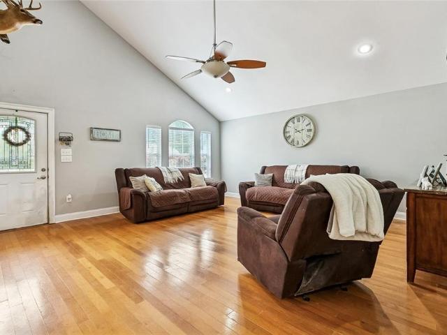 House for sale in Belle Chasse, Louisiana