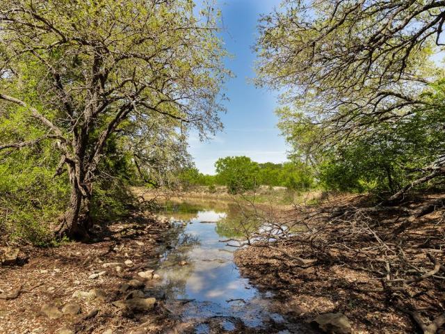 Property for sale in Coleman, Texas