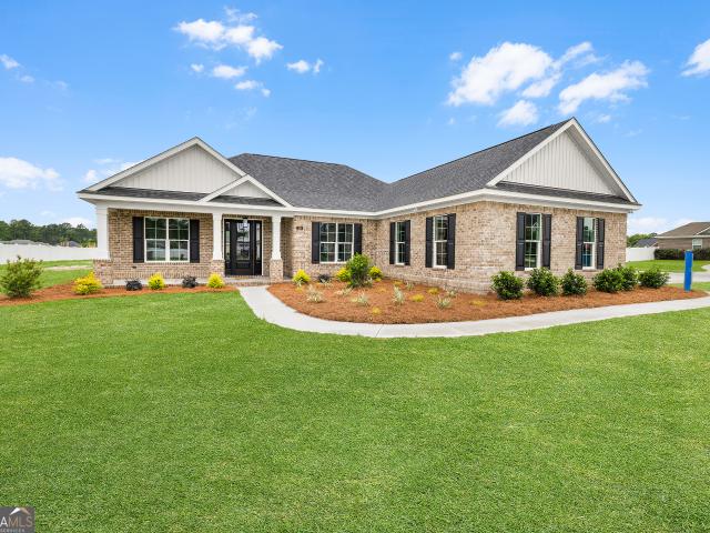 House for sale in Guyton, Georgia