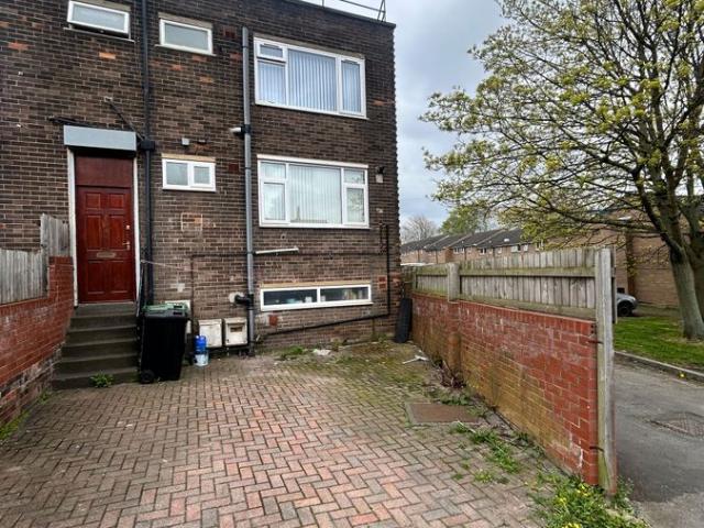 Apartment for rent in Dewsbury Moor, Heckmondwike