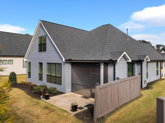 House for sale in Clemson, South Carolina