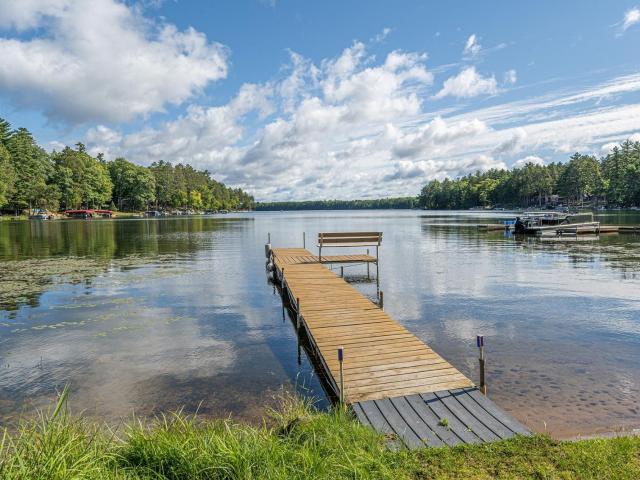 House for sale in Vilas, Wisconsin