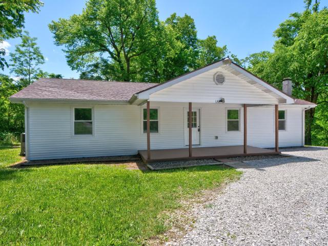 House for sale in Kentucky
