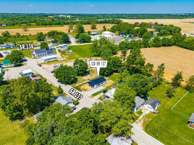 House for sale in Winchester, Ohio