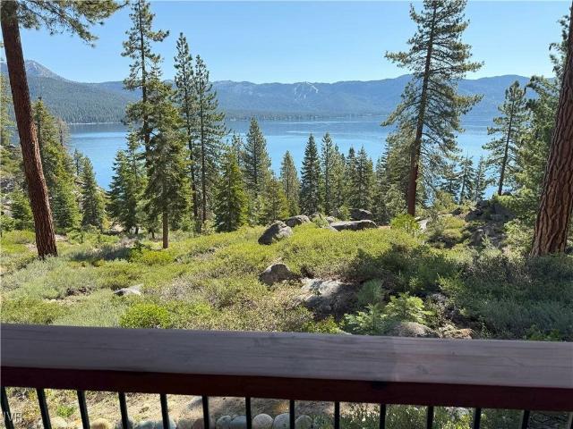 Condo for sale in Crystal Bay
