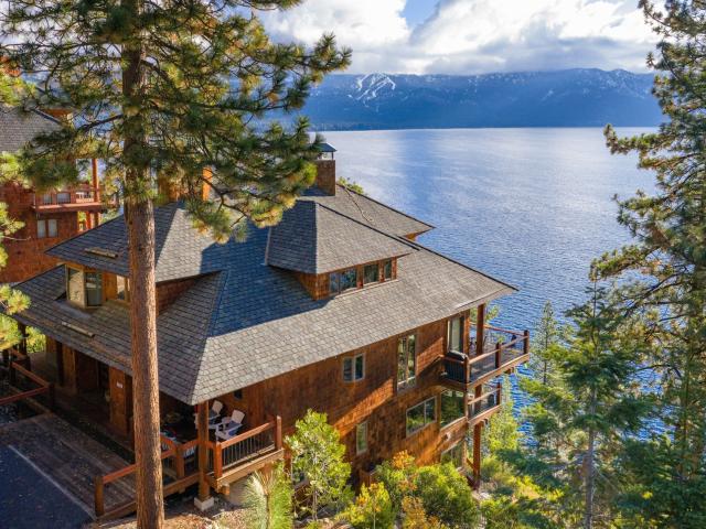 Condo for sale in Crystal Bay, Nevada