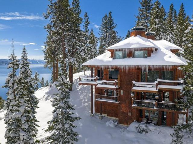 Condo for sale in Crystal Bay, Nevada