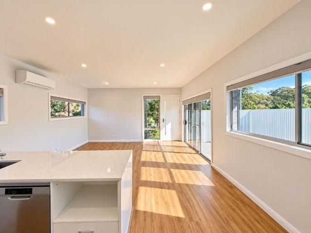 Townhouse for rent in Whitebridge, Newcastle-Maitland