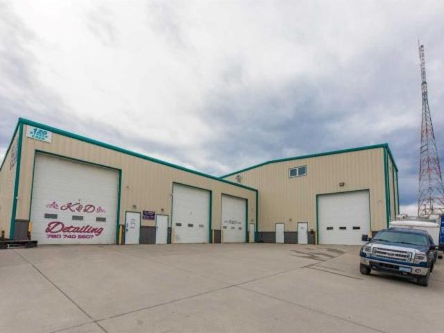 Commercial for sale in Alberta