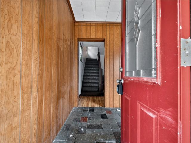 House for sale in Johnstown, Pennsylvania