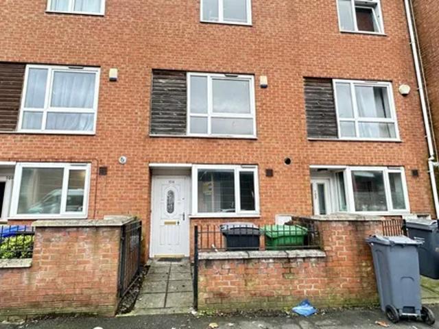 House for rent in Georgia, Greater Manchester