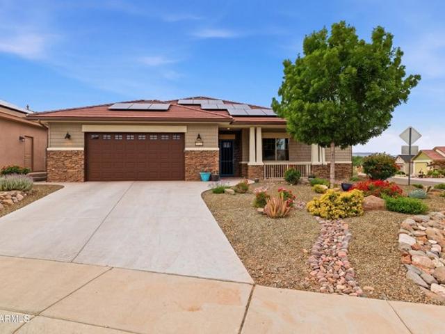 House for sale in Clarkdale, Yavapai County