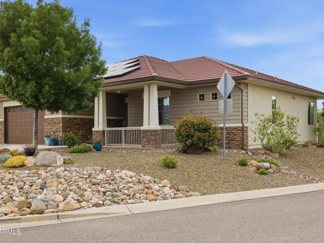 House for sale in Clarkdale, Arizona