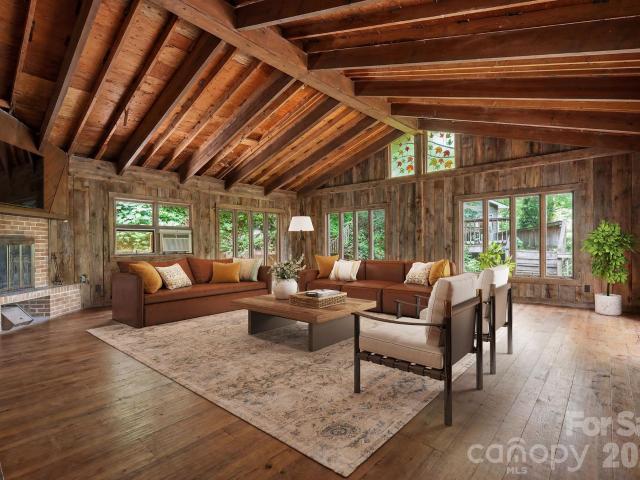 House for sale in Haywood, North Carolina