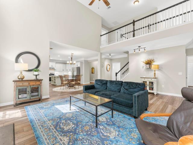 House for sale in Simpsonville, South Carolina