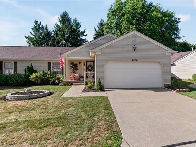 Condo for sale in Medina, Ohio