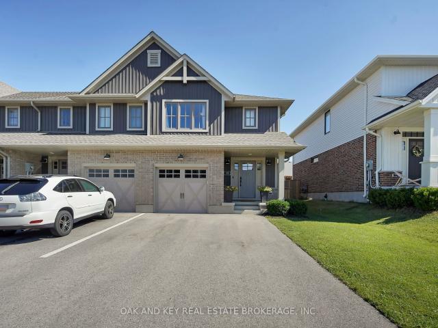 House for sale in St. Thomas, Ontario