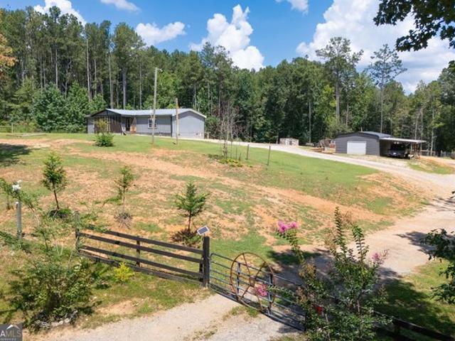 House for sale in Waco, Haralson County