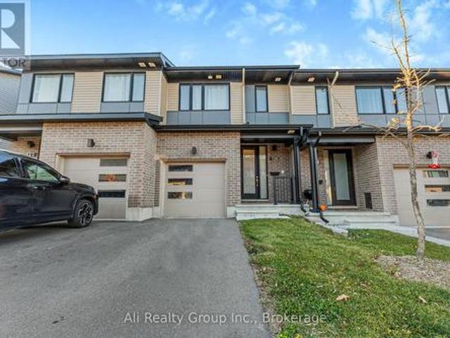 House for rent in Rideau-Jock, Ottawa