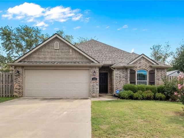 House for sale in Centerton, Benton County