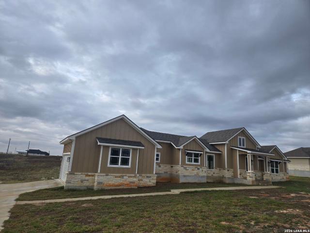 House for sale in Wilson, Texas