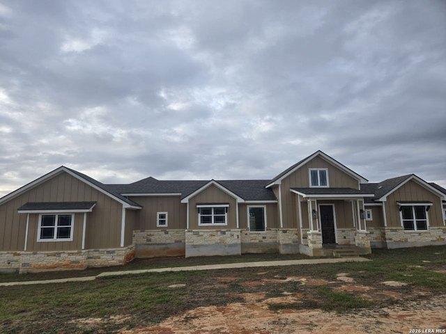 House for sale in Wilson, Texas