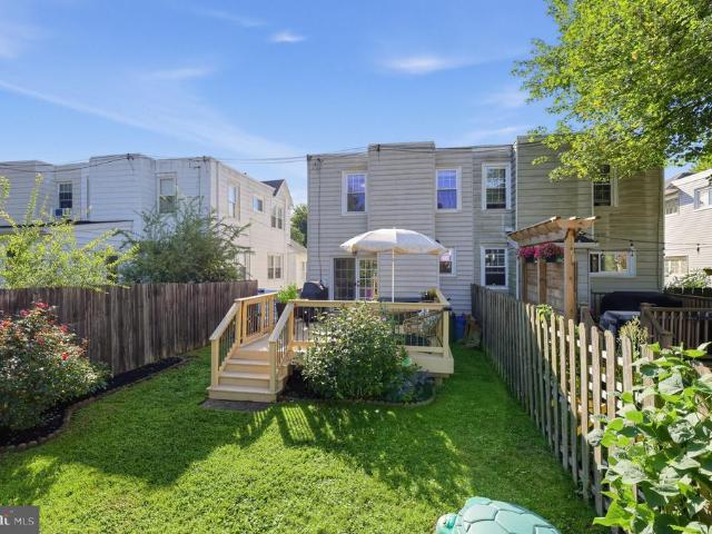 Townhouse for sale in Delco, Pennsylvania