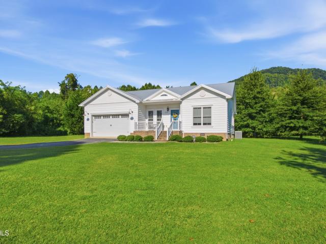 House for sale in Tennessee