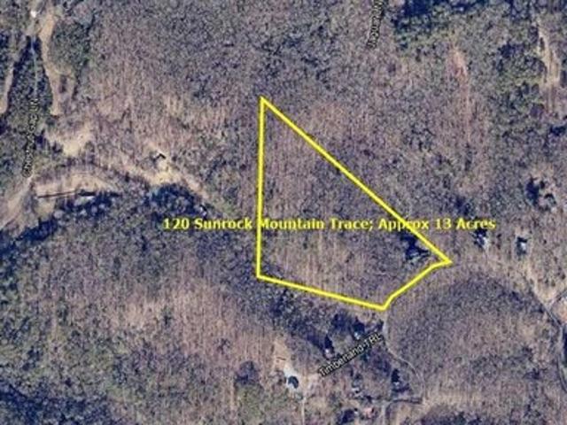 House for sale in Blue Ridge, Georgia