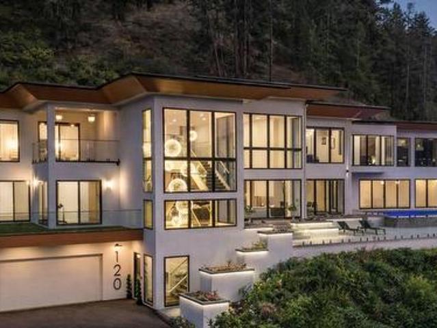 House for sale in Vernon, British Columbia