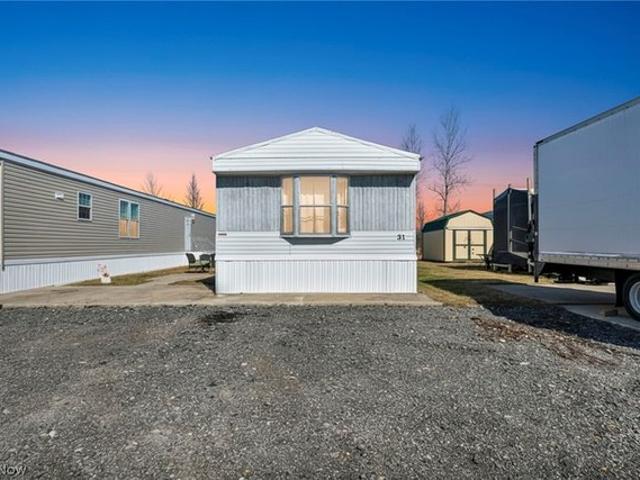 House for sale in Lodi, Ohio